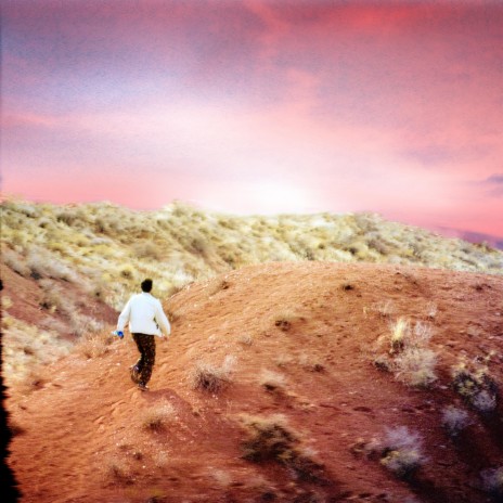 NEVER NEW cover art