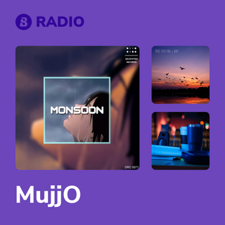 MujjO Radio