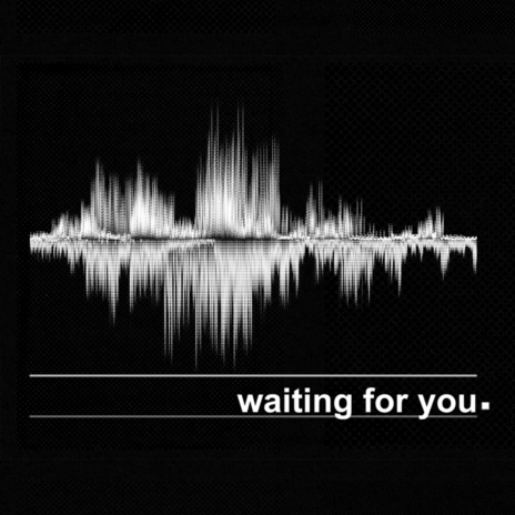 Waiting For You ft. Wrari cover art