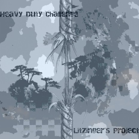 Running Down with Broken Hearts Living (Instrumental) cover art