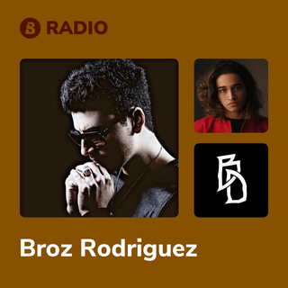 Broz Rodriguez Radio