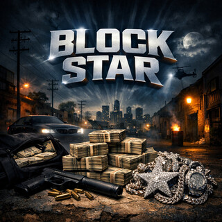 Block Star