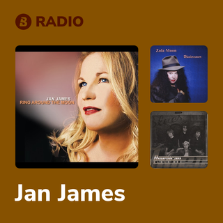 Jan James Radio