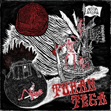 Tuhan Tega