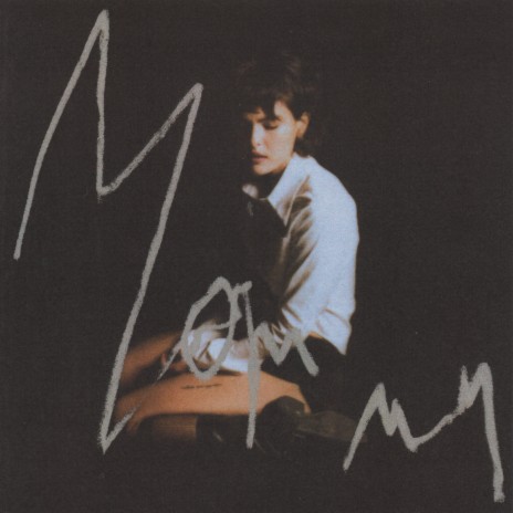 Mommy cover art