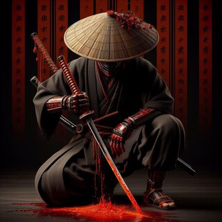 Samouraï