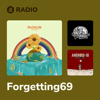 Forgetting69 Radio