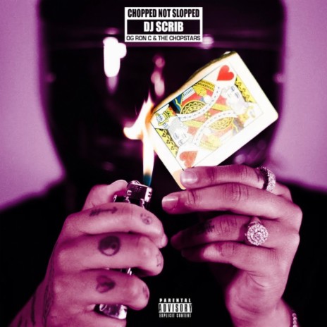 Facetime (Chopnotslop Remix) ft. OG Ron C, Dj SCrib & Rick Ross