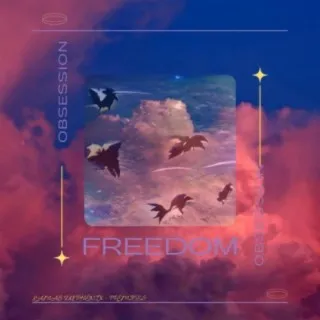 Freedom's lullaby cover art