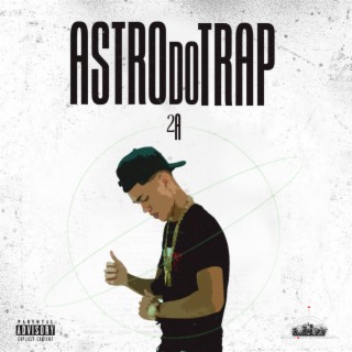 Astro do Trap ft. Prod.MTS cover art