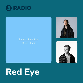 Red Eye Radio