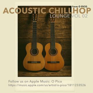 Acoustic Chillhop Lounge, Vol. 2