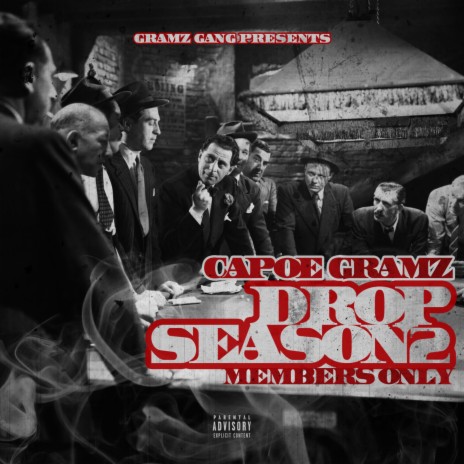 James Bond (007) ft. Skrapp Gramz & Zokane