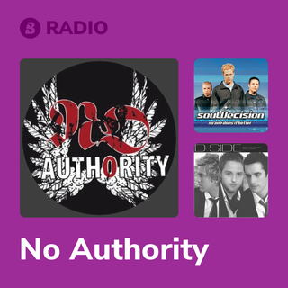 No Authority Radio