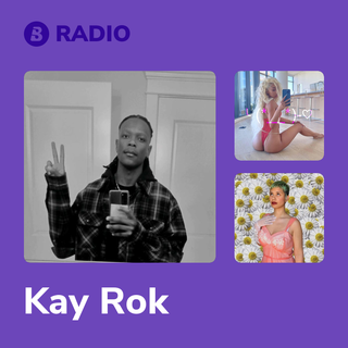 Kay Rok Radio
