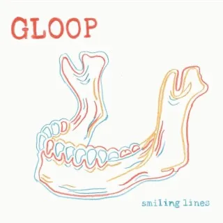 Smiling Lines cover art