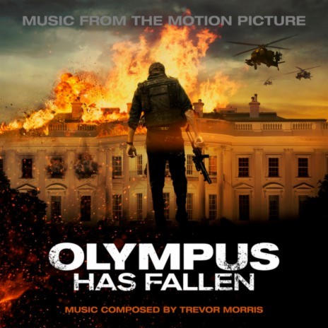 Day Break / We Will Rise / End Credits