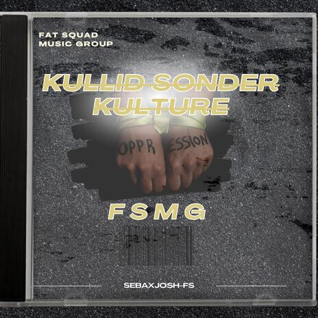 Kullit Sonder Kulture (Josh FS & Seba FS) cover art