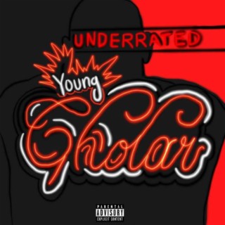 Young Gholar