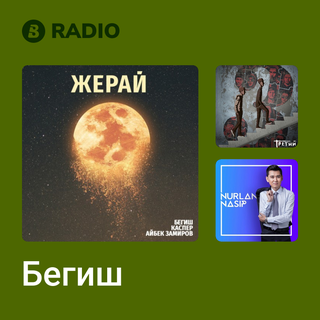 Бегиш Radio