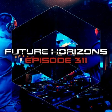 Frozen In Time [FHR311] (Tycoos Remix - Mix Cut) ft. Hidden Tigress cover art