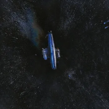 spaceship P2 ft. Adamn Killa & Adamn cover art