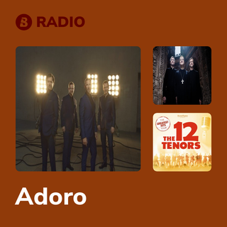 Adoro Radio