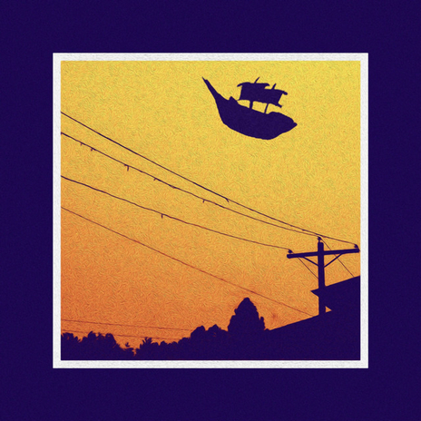 Emotional Skyscraper cover art