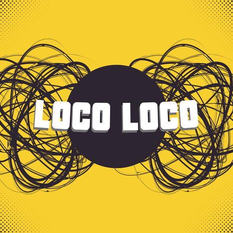 Loco Loco ft. Rita Life Music cover art