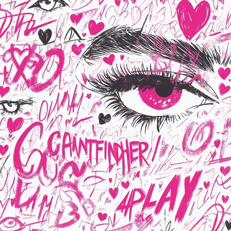 CNT FINE her cover art