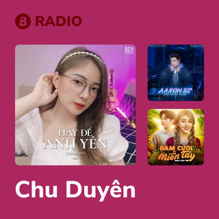 Chu Duyên Radio