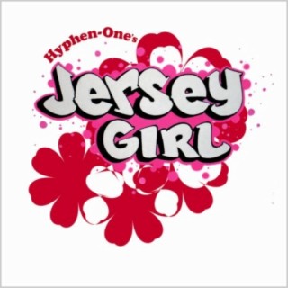 Hyphen-One\'s Jersey Girl (TV Track) cover art
