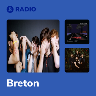 Breton Radio