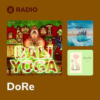 DoRe Radio