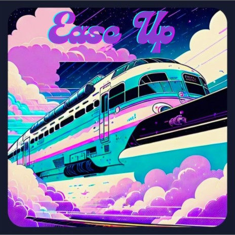 Ease Up ft. RONNIE SPICE cover art