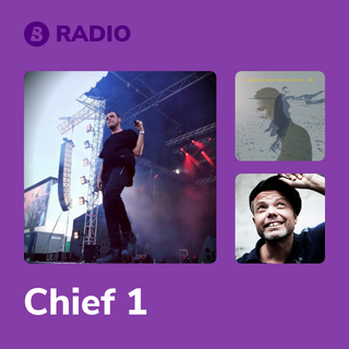 Chief 1 Radio