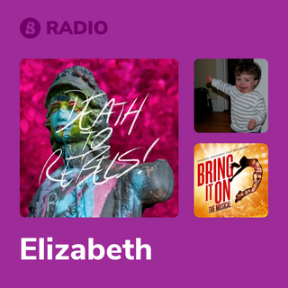 Elizabeth Radio
