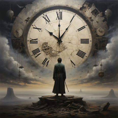 Бессмертный cover art