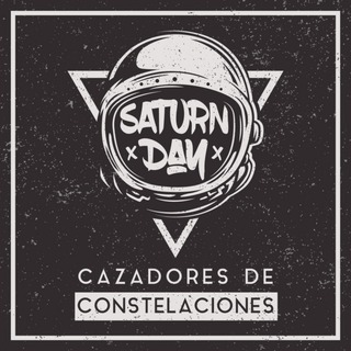 Cazadores de Constelaciones