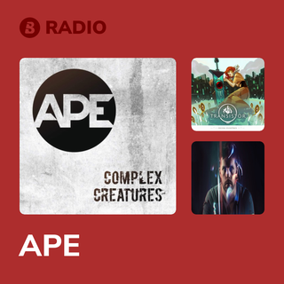 APE Radio