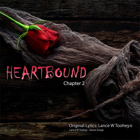 THE LOVE STILL BEATS IN ME cover art