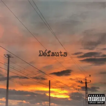 Défauts cover art