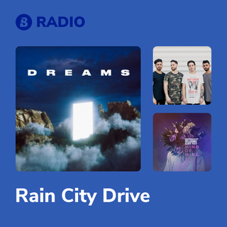 Rain City Drive Radio