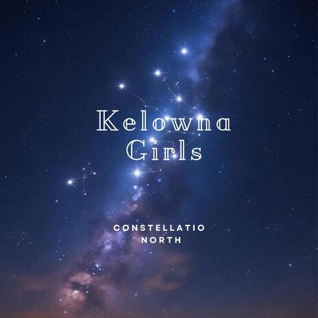 Kelowna Girls cover art