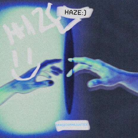 Haze :) cover art