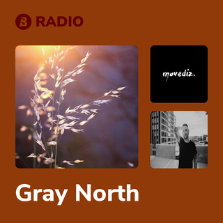 Gray North Radio