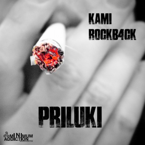 Priluki (Original Mix) ft. Rockb4ck