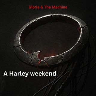 Gloria & The Machine