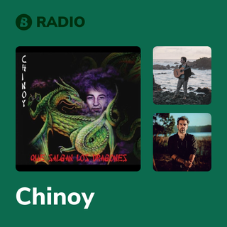 Chinoy Radio