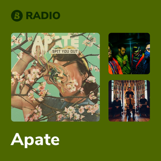 Apate Radio